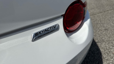 Mazda MX-5 1.5 Icon 2dr Petrol Convertible